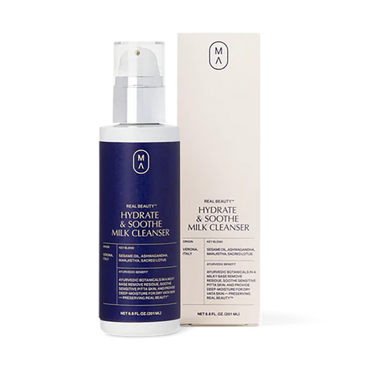 Real Beauty™ Hydrate & Soothe Milk Cleanser