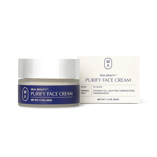 Real Beauty™ Purify Face Cream