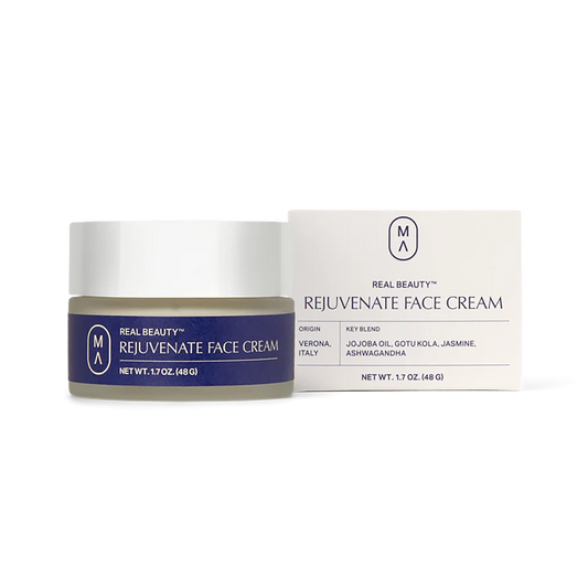 Real Beauty™ Rejuvenate Face Cream