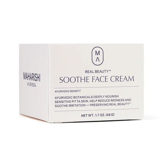 Real Beauty™ Soothe Face Cream