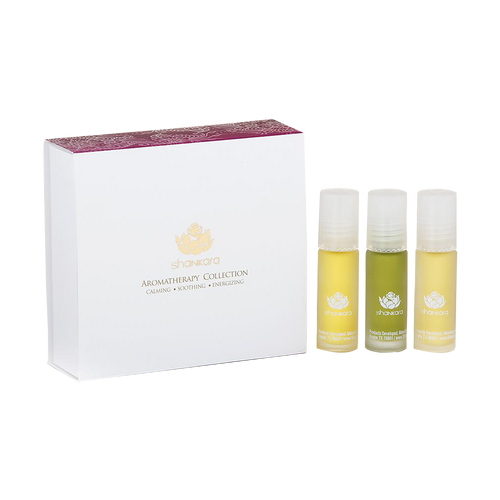 Aromatherapy Collection Set of 3