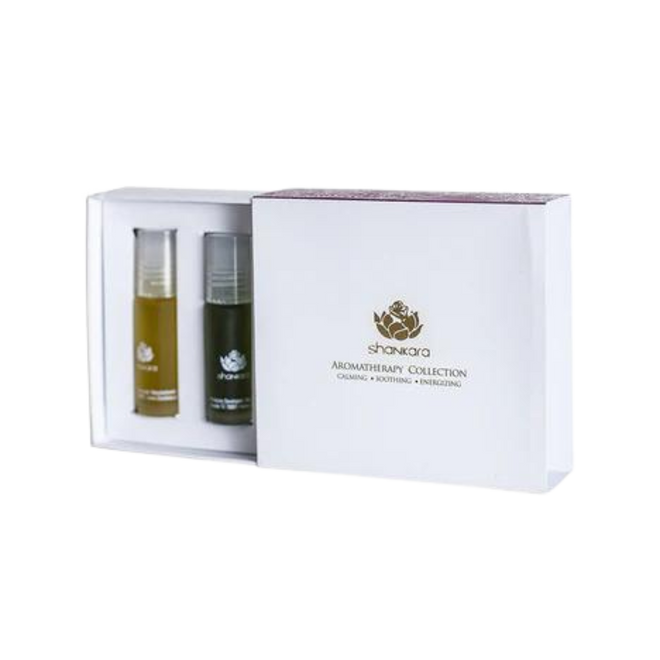 Aromatherapy Collection Set of 3