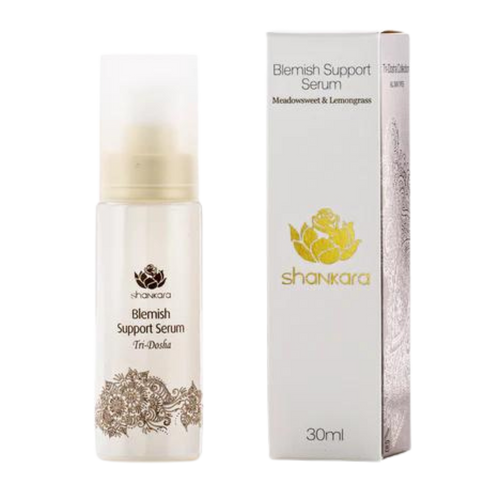 Blemish Face Serum