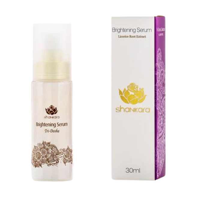 Brightening Serum