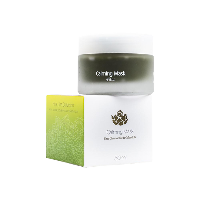 Calming Face Mask 50ml