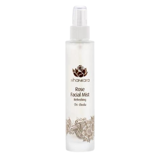 Rose Facial Mist