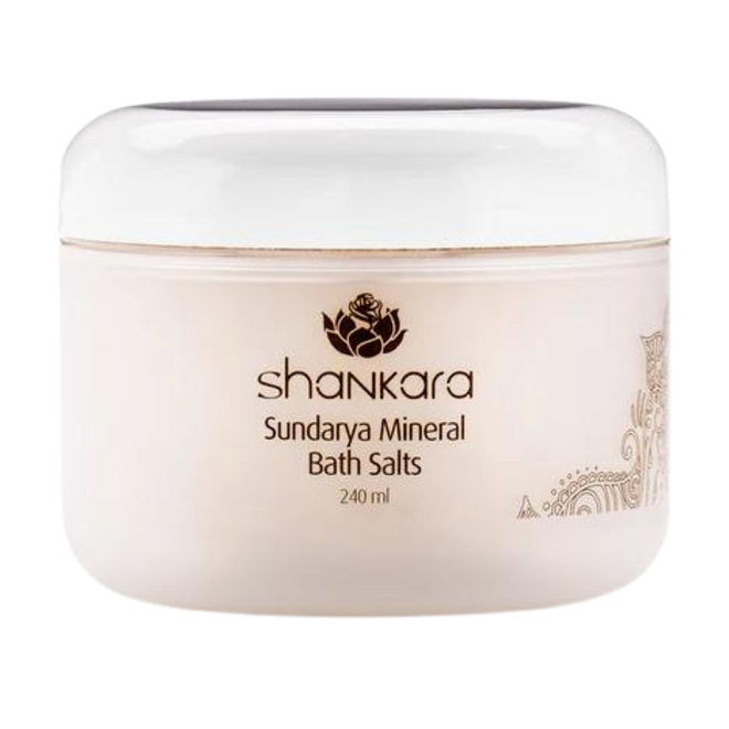 Sundarya Mineral Bath Salts