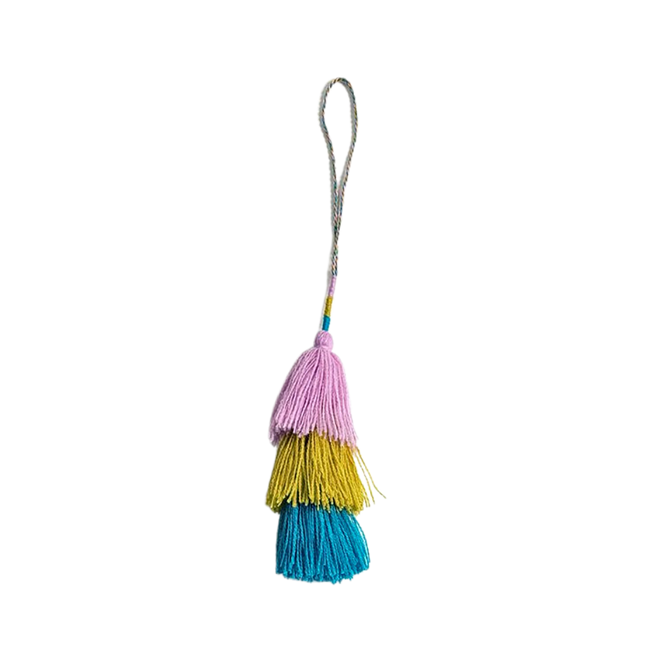 Water Bottle Tassel