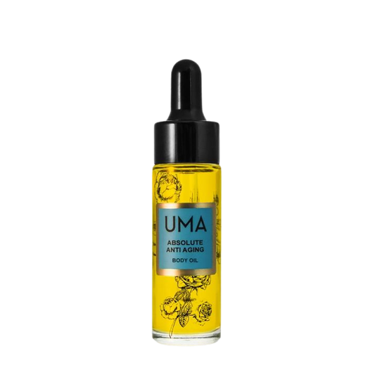 Absolute Anti Aging Body Oil