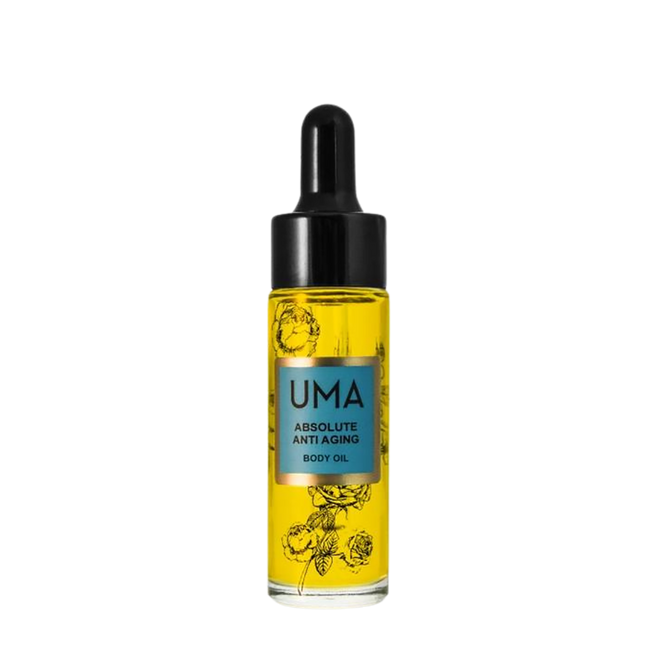 Absolute Anti Aging Body Oil