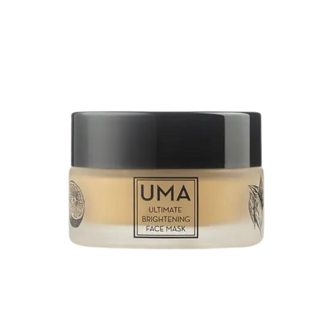 Ultimate Brightening Face Mask