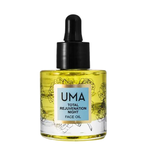 Total Rejuvenation Night Face Oil