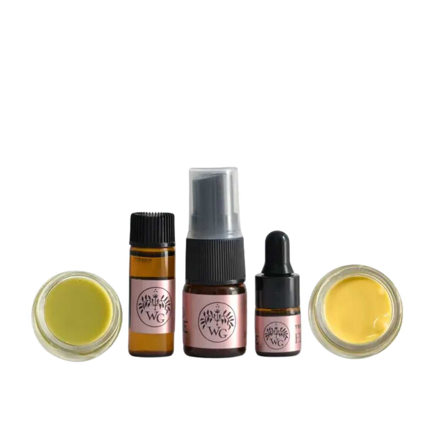 COMPLETE Facial Ritual Minis