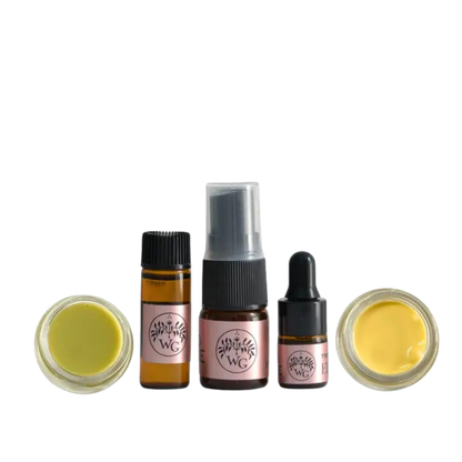 COMPLETE Facial Ritual Minis