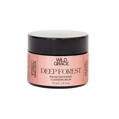 Deep Forest-The Cleansing Balm