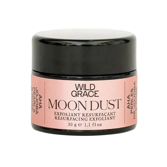 MOON DUST 2-in-1 Resurfacing Exfoliant