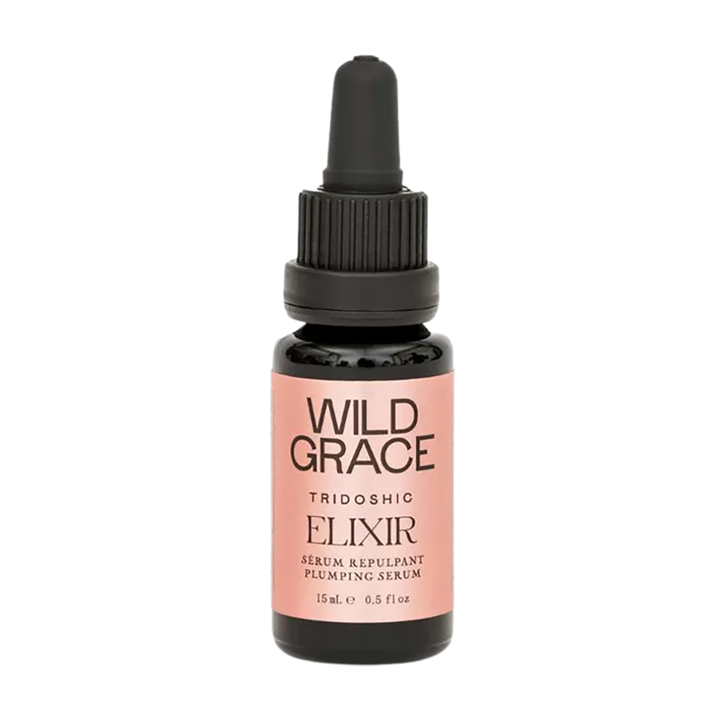 Tridoshic Elixir - Plumping Serum