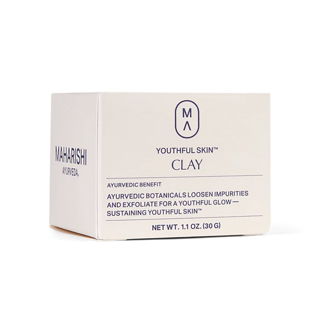 Youthful Skin™ Clay