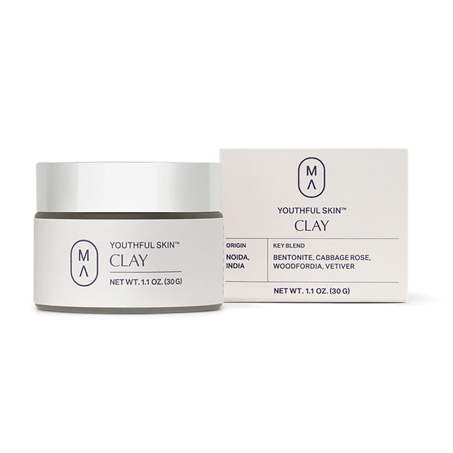 Youthful Skin™ Clay