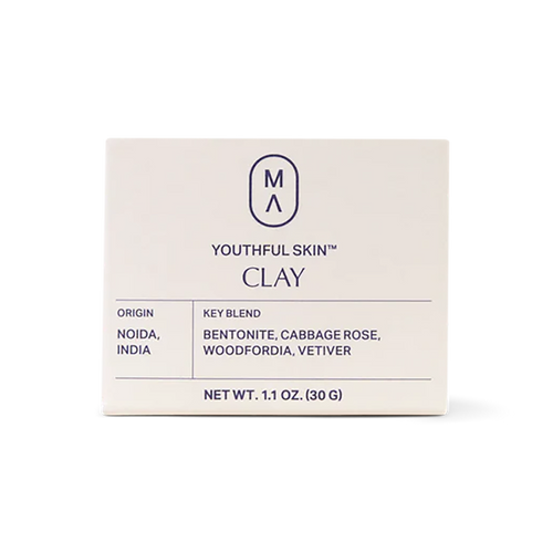 Youthful Skin™ Clay