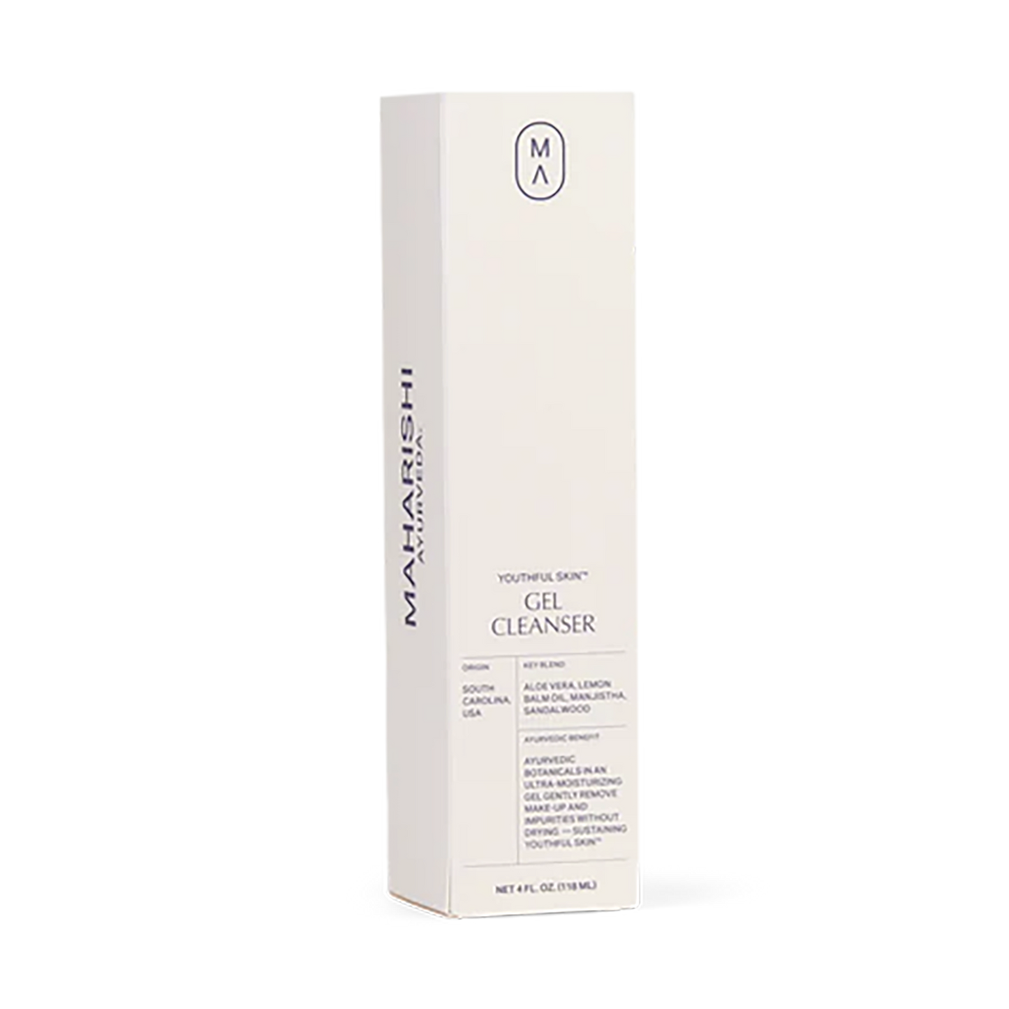 Youthful Skin® Gel Cleanser