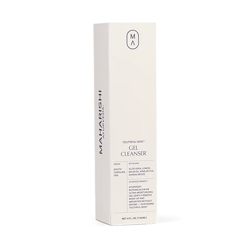 Youthful Skin® Gel Cleanser