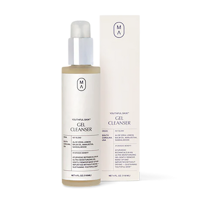 Youthful Skin® Gel Cleanser