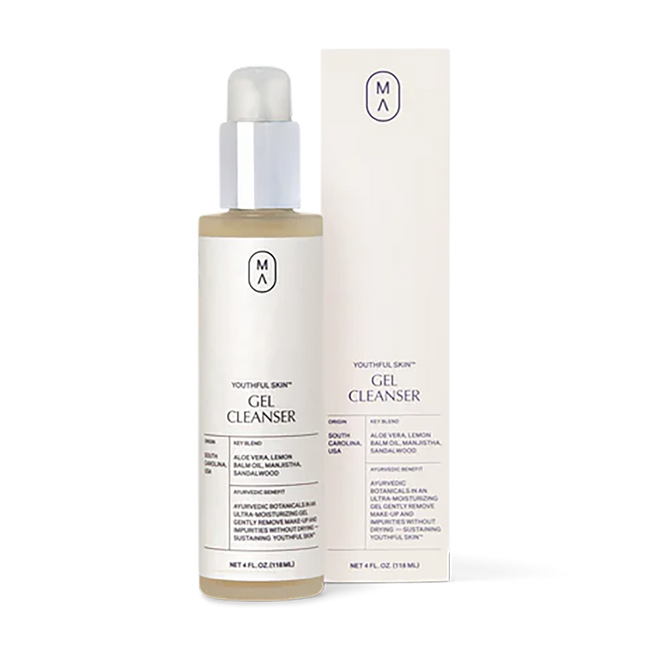 Youthful Skin® Gel Cleanser