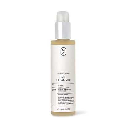 Youthful Skin® Gel Cleanser