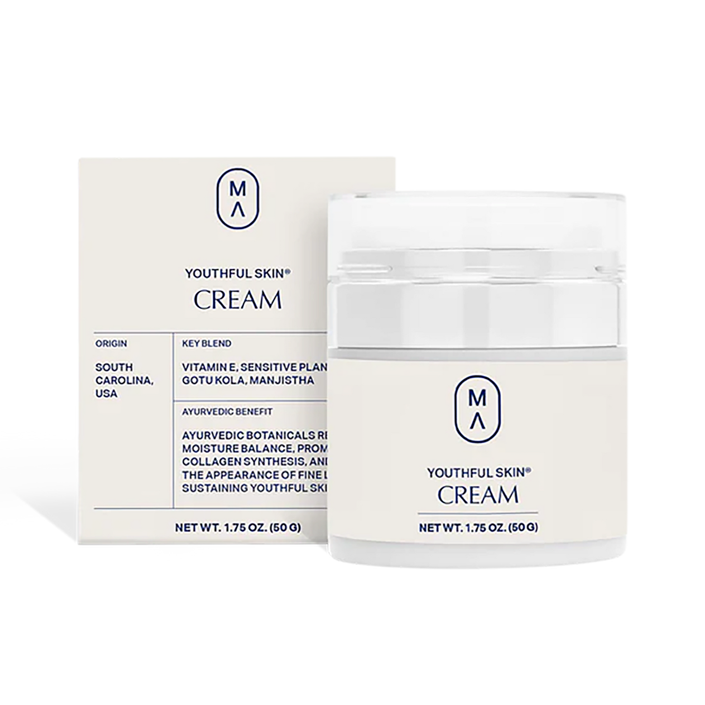 Youthful Skin® Cream